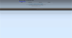 Desktop Screenshot of elarcangelweb.com.ar